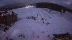 Horské atrakce Ramzová