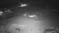 Horské atrakce Ramzová