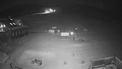 Horské atrakce Ramzová