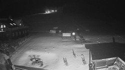 Horské atrakce Ramzová