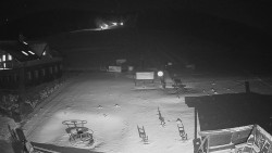 Horské atrakce Ramzová