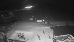 Horské atrakce Ramzová