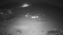 Horské atrakce Ramzová