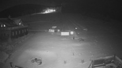 Horské atrakce Ramzová