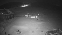 Horské atrakce Ramzová