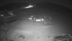 Horské atrakce Ramzová