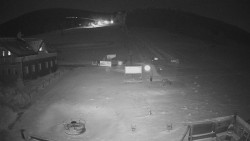 Horské atrakce Ramzová