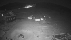 Horské atrakce Ramzová