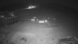 Horské atrakce Ramzová