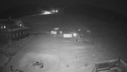 Horské atrakce Ramzová