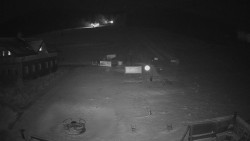 Horské atrakce Ramzová