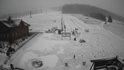 Horské atrakce Ramzová