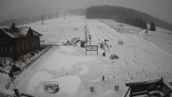 Horské atrakce Ramzová