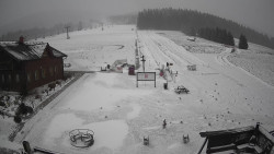 Horské atrakce Ramzová