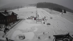 Horské atrakce Ramzová