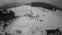 Horské atrakce Ramzová