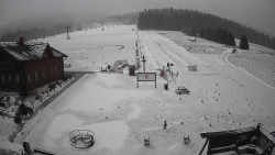 Horské atrakce Ramzová