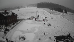 Horské atrakce Ramzová