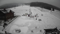 Horské atrakce Ramzová