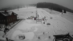 Horské atrakce Ramzová