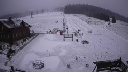 Horské atrakce Ramzová