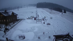 Horské atrakce Ramzová