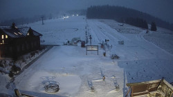 Horské atrakce Ramzová