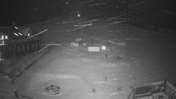 Horské atrakce Ramzová