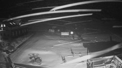 Horské atrakce Ramzová