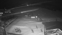 Horské atrakce Ramzová