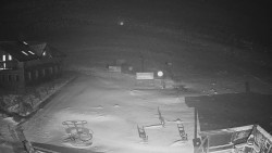 Horské atrakce Ramzová