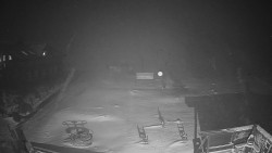 Horské atrakce Ramzová