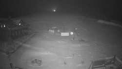 Horské atrakce Ramzová