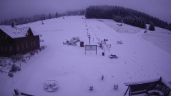 Horské atrakce Ramzová