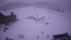 Horské atrakce Ramzová