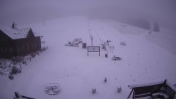 Horské atrakce Ramzová