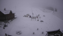 Horské atrakce Ramzová