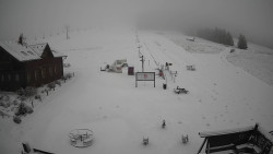 Horské atrakce Ramzová