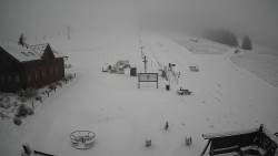 Horské atrakce Ramzová