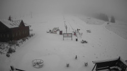 Horské atrakce Ramzová