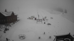 Horské atrakce Ramzová