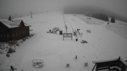 Horské atrakce Ramzová