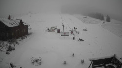 Horské atrakce Ramzová