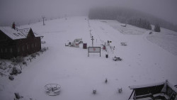 Horské atrakce Ramzová