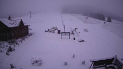 Horské atrakce Ramzová