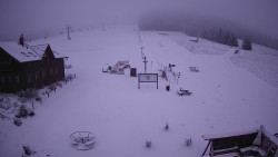 Horské atrakce Ramzová