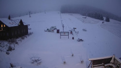 Horské atrakce Ramzová