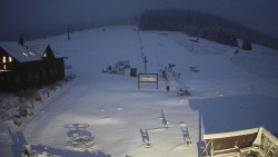 Horské atrakce Ramzová