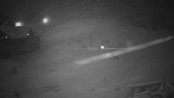 Horské atrakce Ramzová