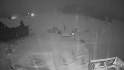 Horské atrakce Ramzová